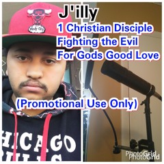 J'illy- Why He and She Call You J'illy