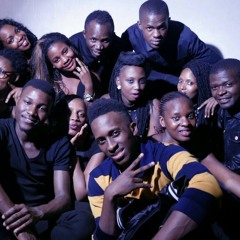 He's born by bruno k ft da agent