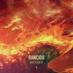 Premiere:  Rancido - Patterns/Symbols [Connaisseur Recordings]