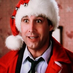 Merry Christmas Ya Filthy Animal!