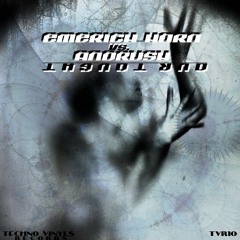 Emerich Horn - Penultimate Thought - Original Mix