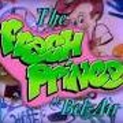 Fresh Prince Of Bel Air End Credits Theme - Instrumental Beat