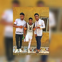 Naski Ft Jamzy - Found Love