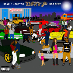 Don P [Donnie Houston + Hot Peez] - Don't React (Feat. Paul Wall)