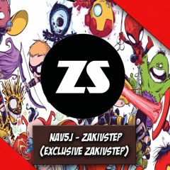 NAV5J - ZakivStep(ZS Exclusive)