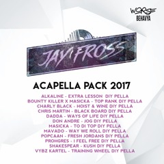 ALKALINE - EXTRA LESSON PELLA