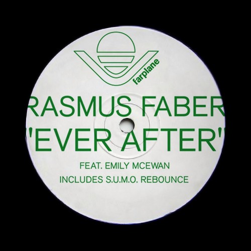 Ever After (Original Mix) feat. Emily McEwan