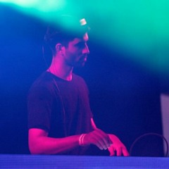 Ashwin Khosa Live @ Clockenflap Festival Hong Kong