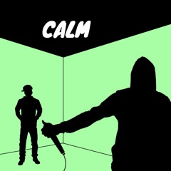 SKETCHMAN & DUSTY CUTZ - CALM