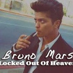 Bruno Mars - Locked Out Of Heaven (L.S.D Brazilian Freestyle Remix 2016 By Dj Bilu)