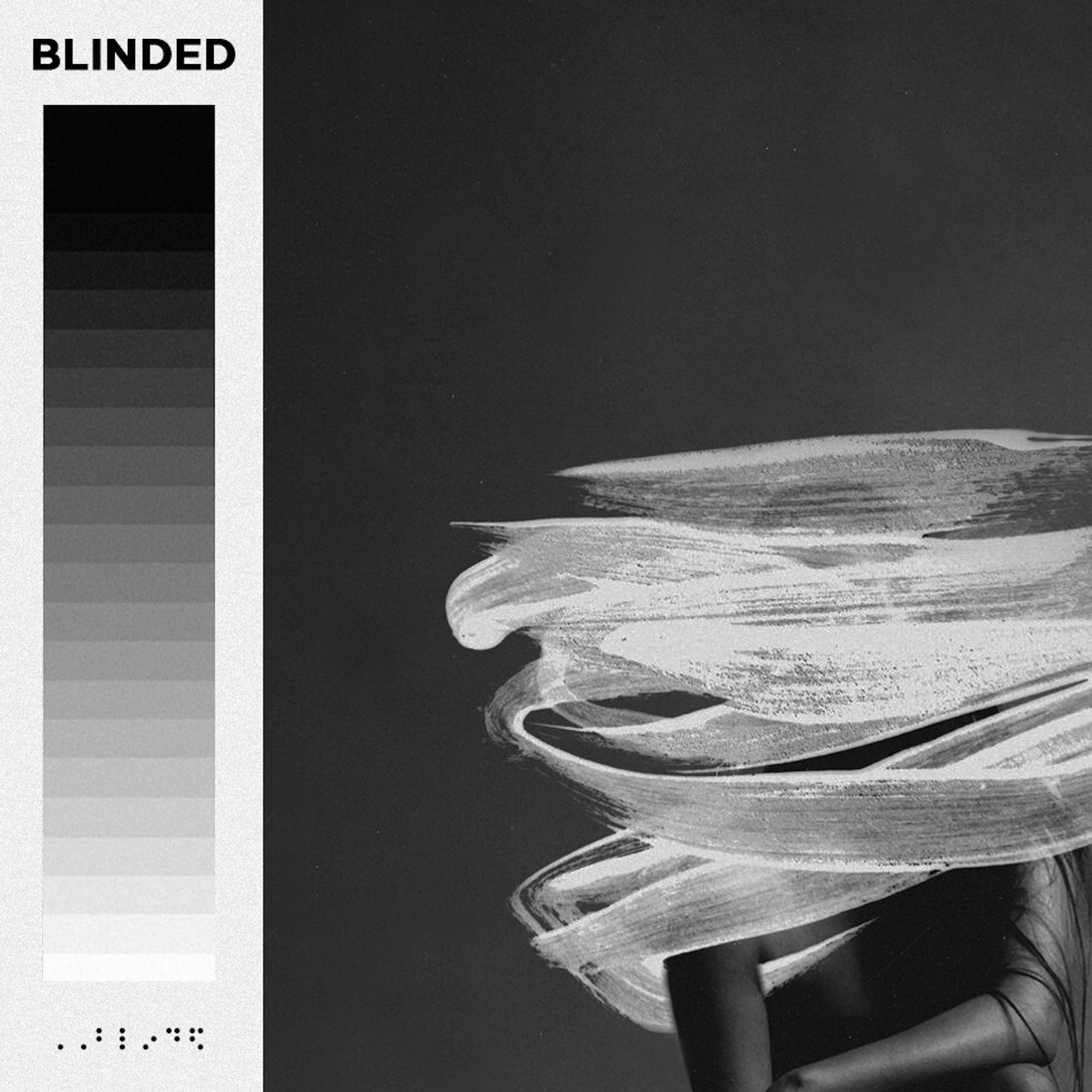 Landa Blinded