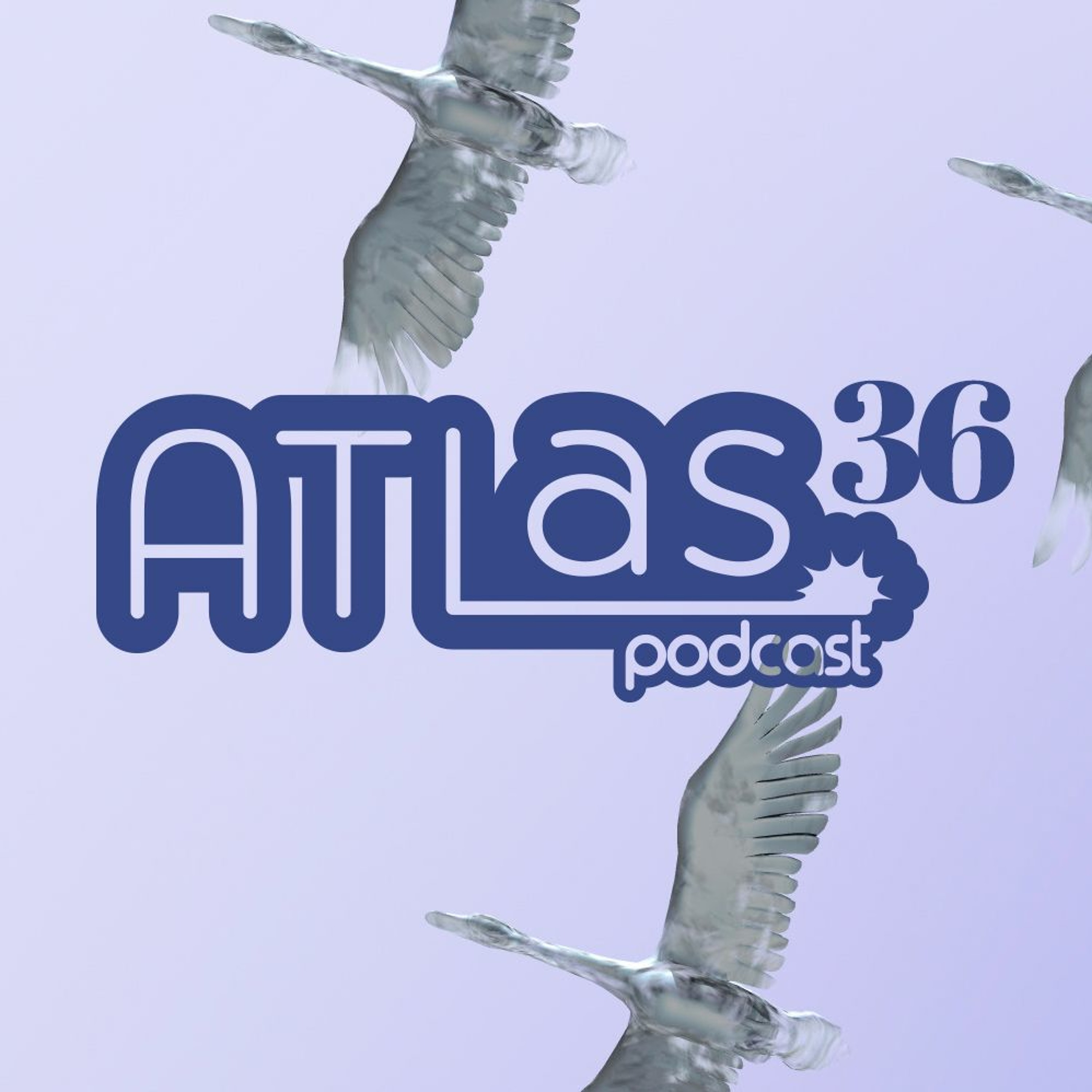 ATLas Podcast