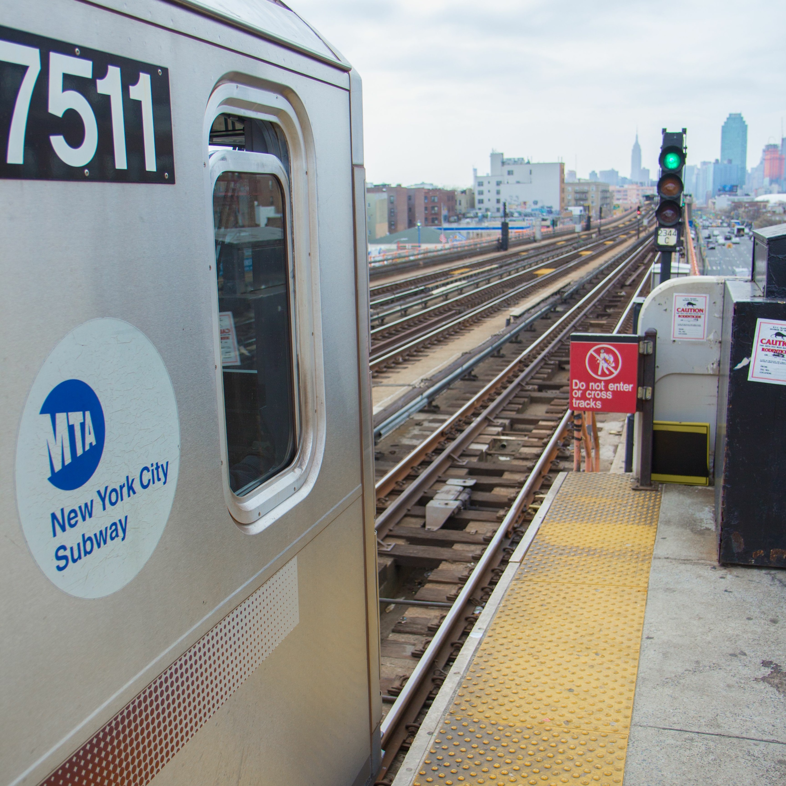 New Yorkers deserve #FairFares on the MTA thumbnail