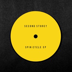 Premiere: Second Storey 'Spin Cycle'