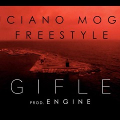 Gifle - Luciano Moggi Freestyle (prod. Engine)
