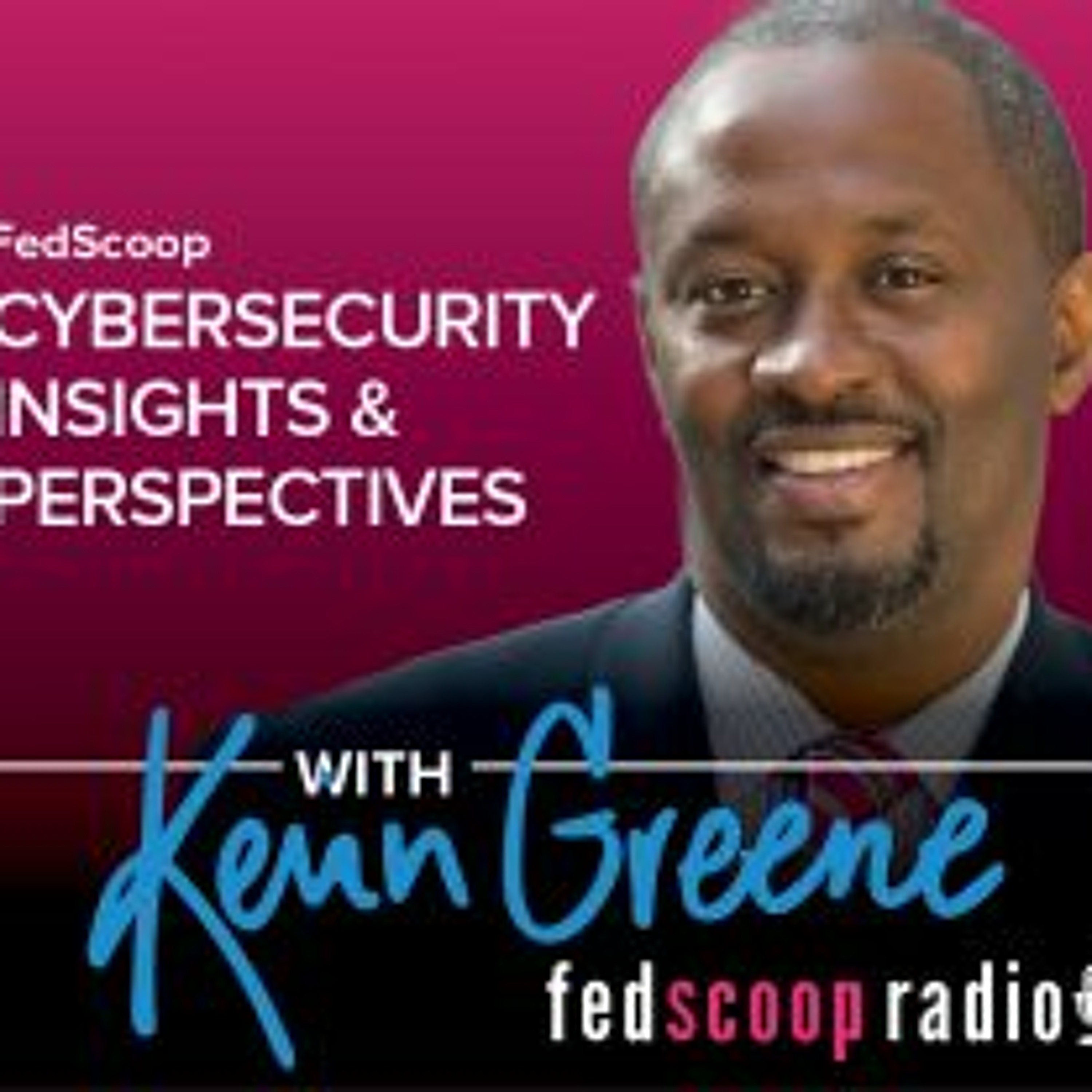FedScoop Radio