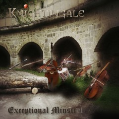 Exceptional Minstrel - Symphonic Suite No 2 "Demons' Kingdom", Op 8 Section VI