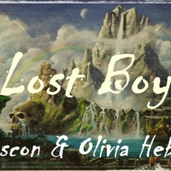 Brascon & Olivia Hebert - Lost Boy