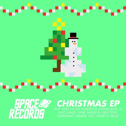 Dubfield & Captain Bass - Creature (Click Buy For Free Download)