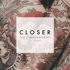 Closer (Mr. Collipark   DJ Kontrol Remix).MP3