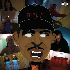 REDRUM FREESTYLE [prod. M1DARTON]