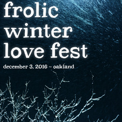 Live at Winter Frolic 2016