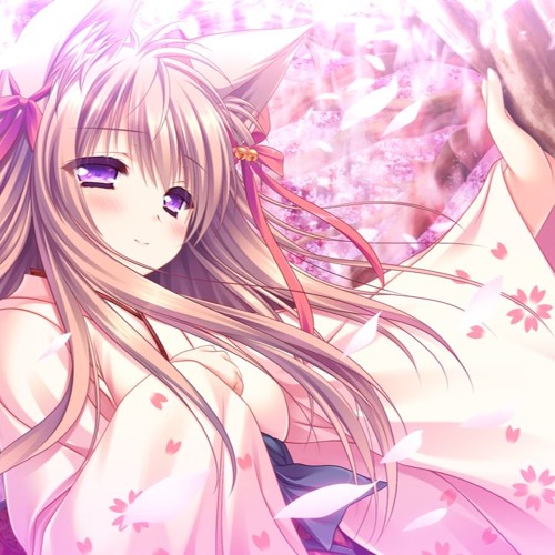 ❋「AS - Nightcore」- Sakura Anata Ni Deaete Yokatta - ❋