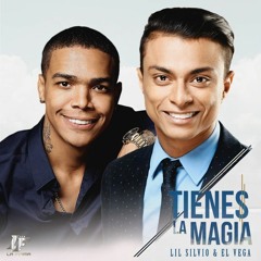 Tiene La Magia - Lil Silvio & El Vega ( Remix Edit ) By Dj Javier Navarro   DESCARGAR EN BUY