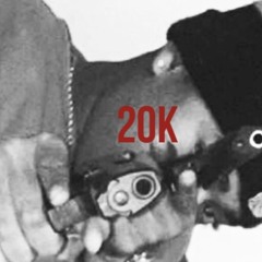 Lil Royal - 20k(prod by.amenbeats)