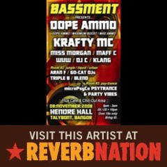 DJ Arran F - Break Yo Self Nice (2007)