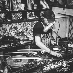 Radio Bottega On Air