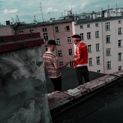 Gecho Gechev - Manu (Prod. By Tristan Collective)