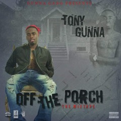 Tony Gunna - Alotta Money [Prod by. Lil Mister]