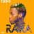 Artwork for Tekno - Rara