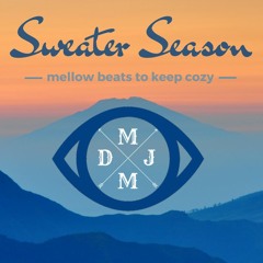 sweater season. -soulection inspired-