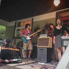 Front Porch Stories - Dash Hounds