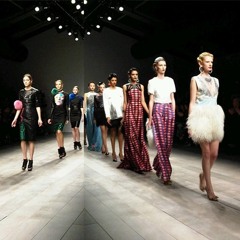 MODEL..... BACKGROUND TYPE INSTRUMENTAL (CAT WALK)