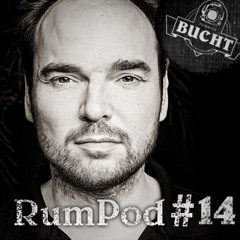 Adam Weishaupt - RumPod #14