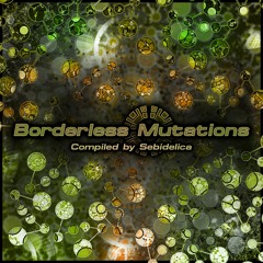 Breathead vs Pollyfonika - Trance N Tonic (Original Mix) / Mutagen Records