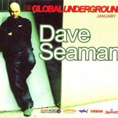 DJ Dave Seaman - In The Mix (Slava Club Mix 31.2)