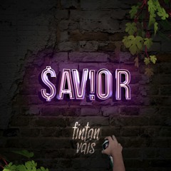 Fintan Vais - Savior