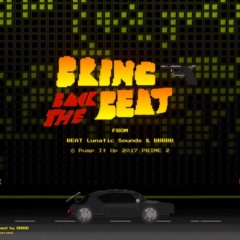 [PIU Prime2]Bring Back The Beat