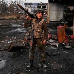 Це все від війни...