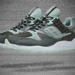 white noise walk