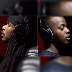 Dope Dealer Feat @OffTopSav X @2lettazoz (Produced by 20Vision Mixed By Lord - G)