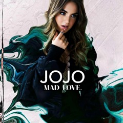 JoJo - Mad Love. (Acoustic)
