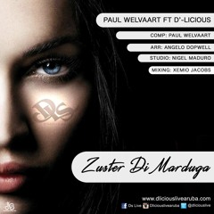 ZUSTER DI MARDUGA - DLS x PAUL WELVAART