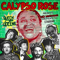 No Madame (Calypso Rose meets Batida)