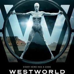 Westworld Season 1 Soundtrack - Episode 1 Credits