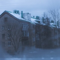 The Bug x Burial - At War With Time feat. Spaceape x Nightbus